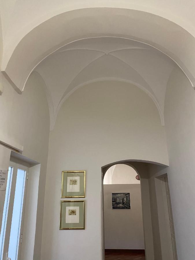 Apartamento La Almena 1 Junto A Plaza Mayor,2 Habitaciones, Parking Gratuito Caces Eksteriør billede