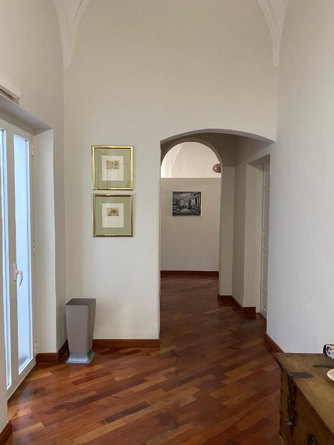 Apartamento La Almena 1 Junto A Plaza Mayor,2 Habitaciones, Parking Gratuito Caces Eksteriør billede