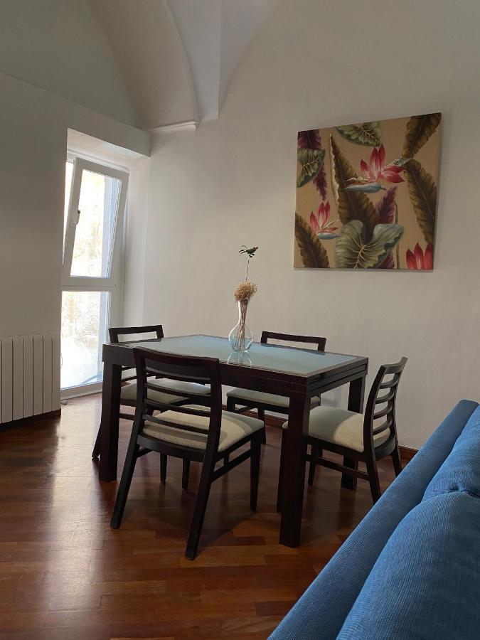 Apartamento La Almena 1 Junto A Plaza Mayor,2 Habitaciones, Parking Gratuito Caces Eksteriør billede