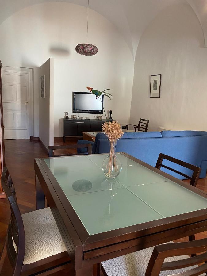 Apartamento La Almena 1 Junto A Plaza Mayor,2 Habitaciones, Parking Gratuito Caces Eksteriør billede