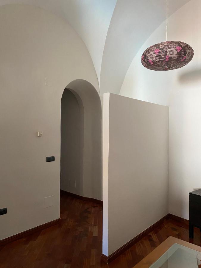 Apartamento La Almena 1 Junto A Plaza Mayor,2 Habitaciones, Parking Gratuito Caces Eksteriør billede