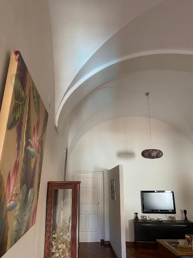 Apartamento La Almena 1 Junto A Plaza Mayor,2 Habitaciones, Parking Gratuito Caces Eksteriør billede