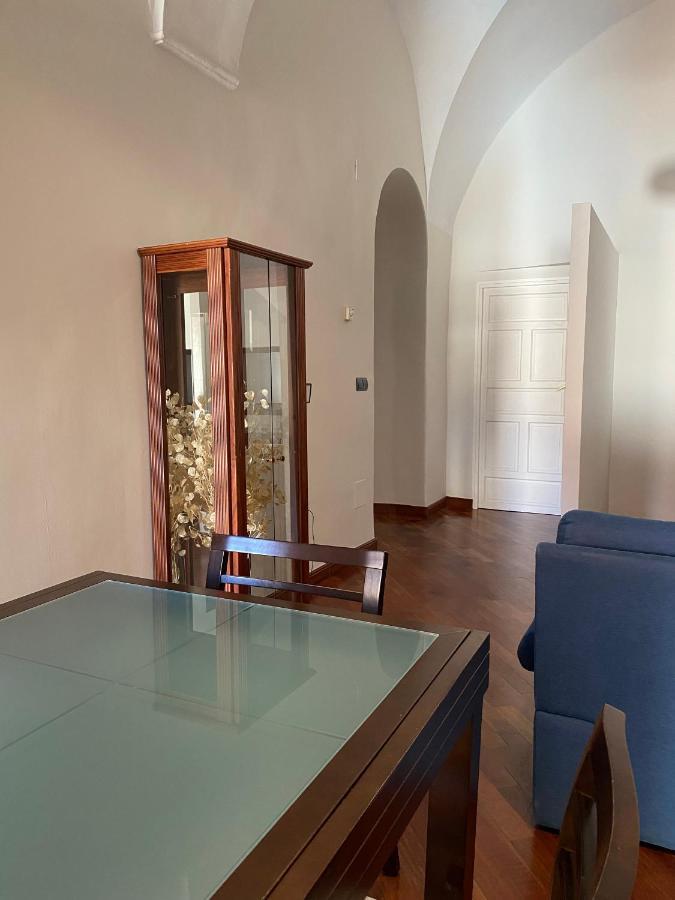 Apartamento La Almena 1 Junto A Plaza Mayor,2 Habitaciones, Parking Gratuito Caces Eksteriør billede