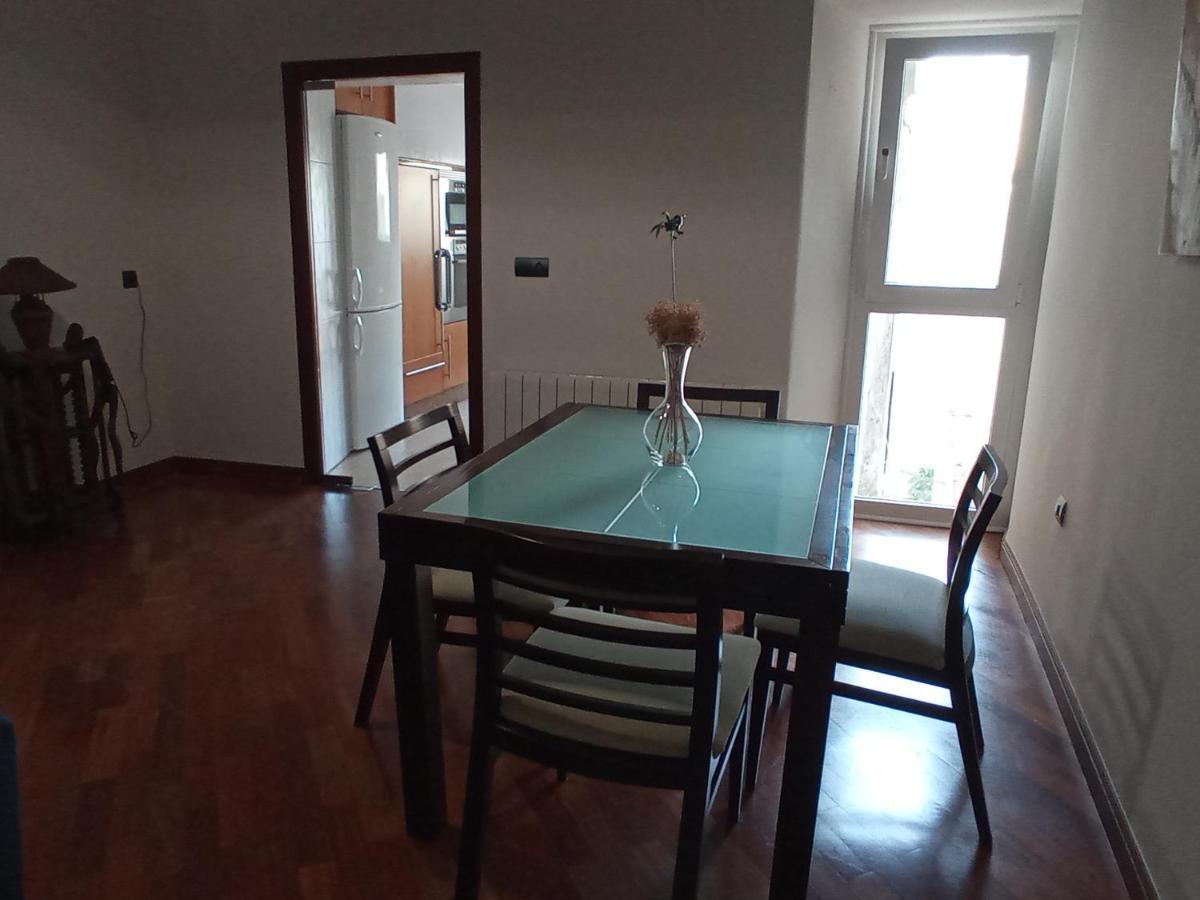 Apartamento La Almena 1 Junto A Plaza Mayor,2 Habitaciones, Parking Gratuito Caces Eksteriør billede