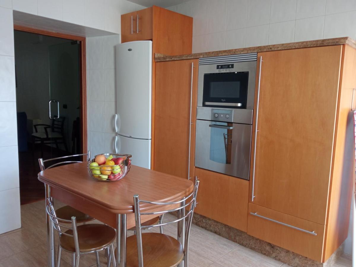 Apartamento La Almena 1 Junto A Plaza Mayor,2 Habitaciones, Parking Gratuito Caces Eksteriør billede
