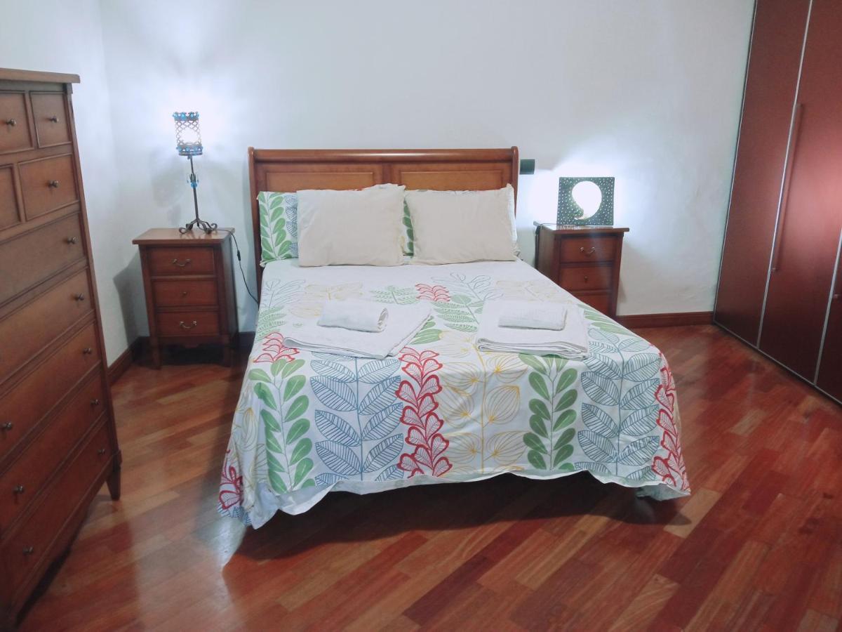 Apartamento La Almena 1 Junto A Plaza Mayor,2 Habitaciones, Parking Gratuito Caces Eksteriør billede